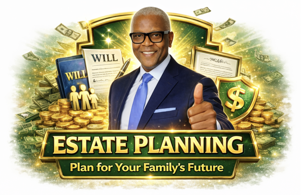 ESTATE PLANNING