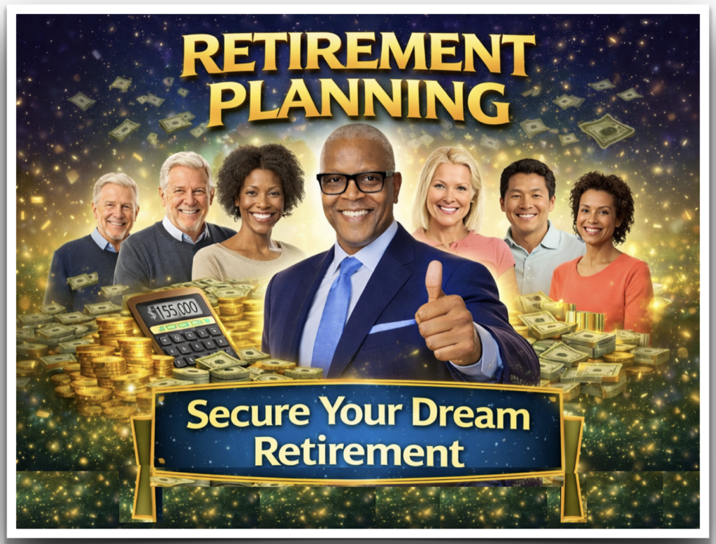 RETIREMENT PLANNING