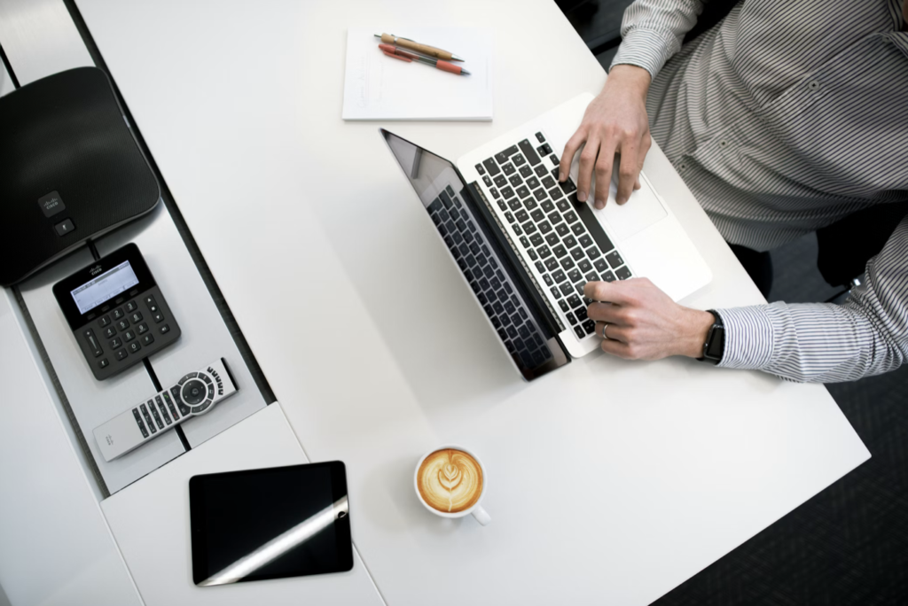 business succession planning