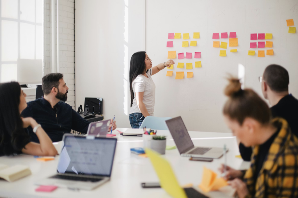 business succession planning