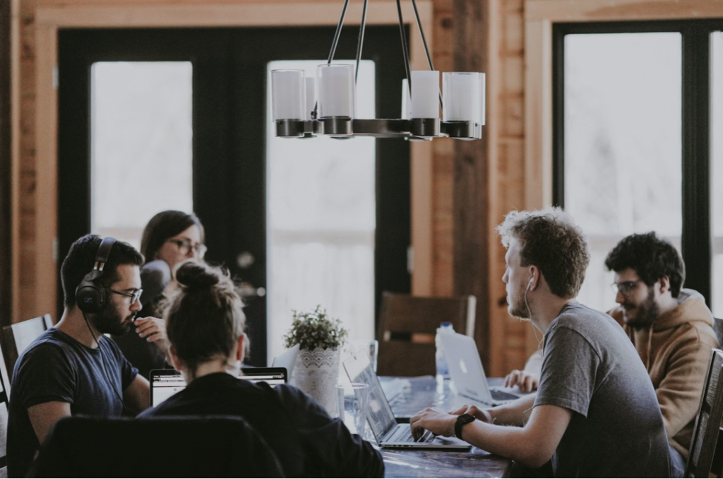 business succession planning