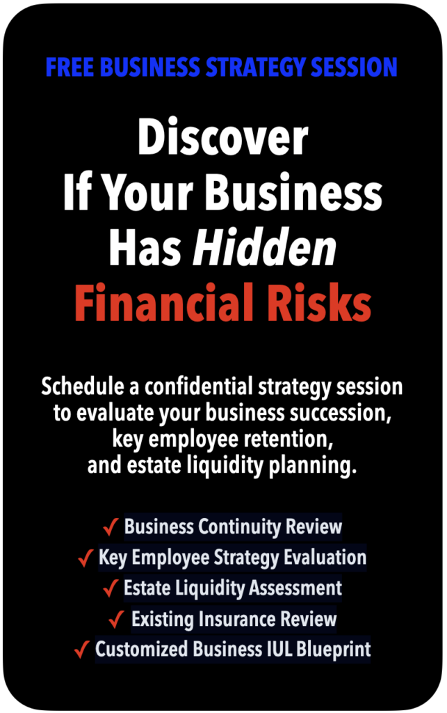 business succession planning