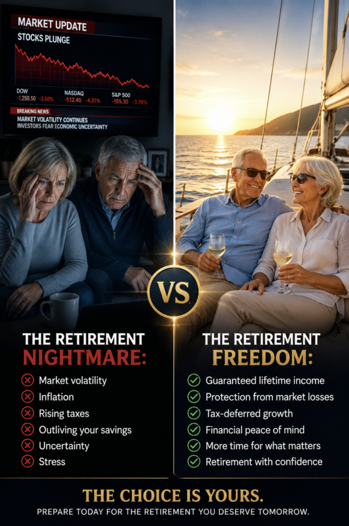 ANNUITIES EXPLAINED