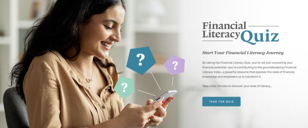 FINANCIAL SERVICES MASTERCLASS