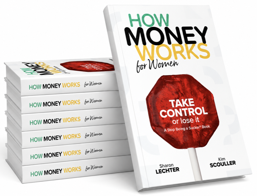 HOW MONEY WORKS FOR WOMEN